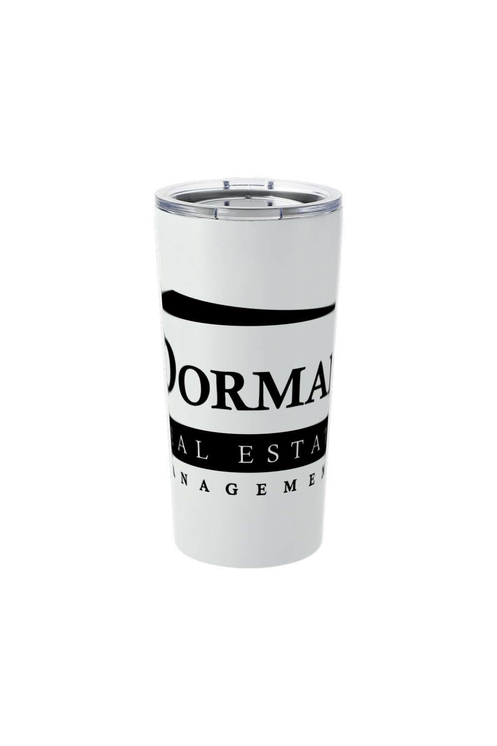 DRE 20oz Stainless Steel Tumbler
