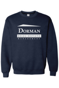 DRE Gildan Heavy Blend Crewneck Sweatshirt
