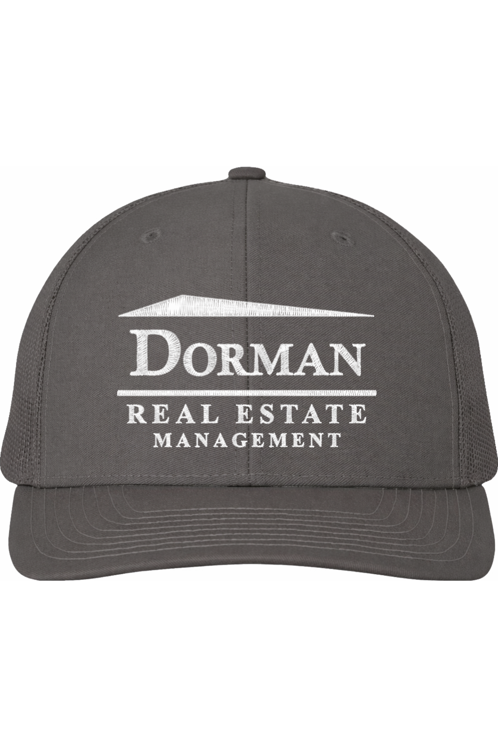 DRE Richardson Snapback Trucker Cap