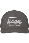 DRE Richardson Snapback Trucker Cap