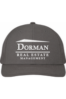 DRE Richardson Snapback Trucker Cap