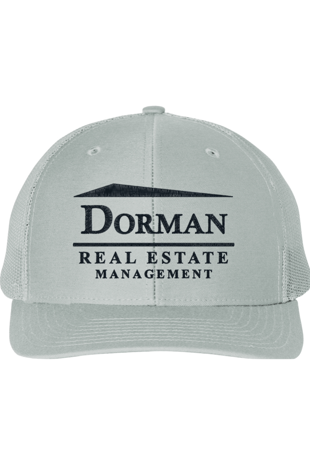 DRE Richardson Snapback Trucker Cap