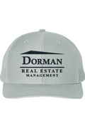 DRE Richardson Snapback Trucker Cap