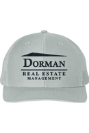 DRE Richardson Snapback Trucker Cap