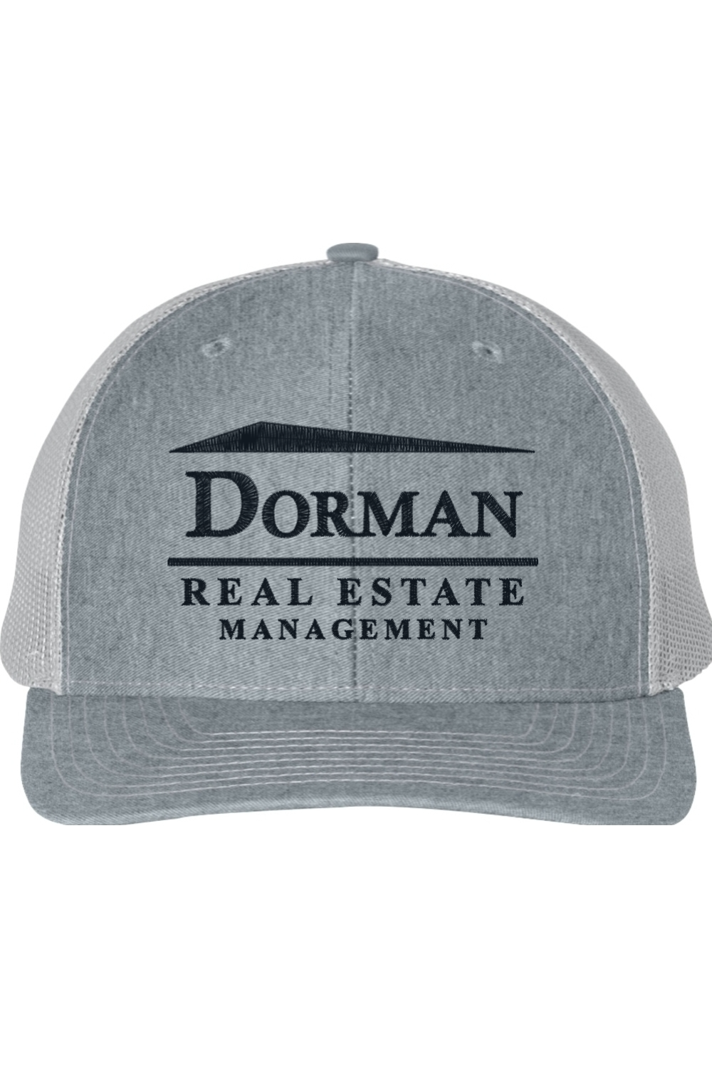 DRE Richardson Snapback Trucker Cap