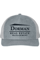 DRE Richardson Snapback Trucker Cap