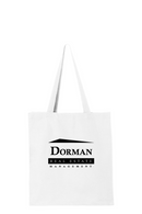 DRE Q-Tees 14L Shopping Bag