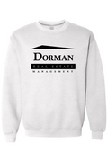 DRE Gildan Heavy Blend Crewneck Sweatshirt