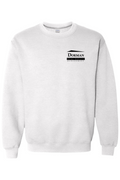 DRE Gildan Heavy Blend Crewneck Sweatshirt v2