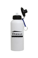 DRE Aluminum Water Bottle