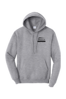 DRE Gildan Heavy Blend Hooded Sweatshirt v2