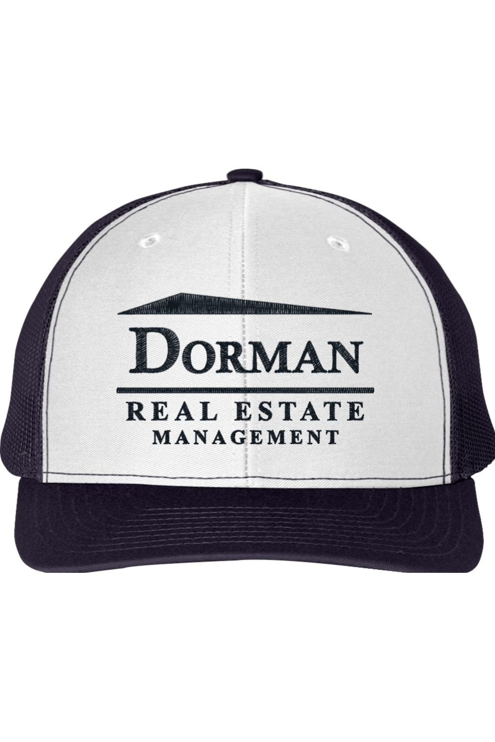 DRE Richardson Snapback Trucker Cap