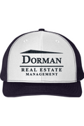 DRE Richardson Snapback Trucker Cap