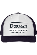 DRE Richardson Snapback Trucker Cap