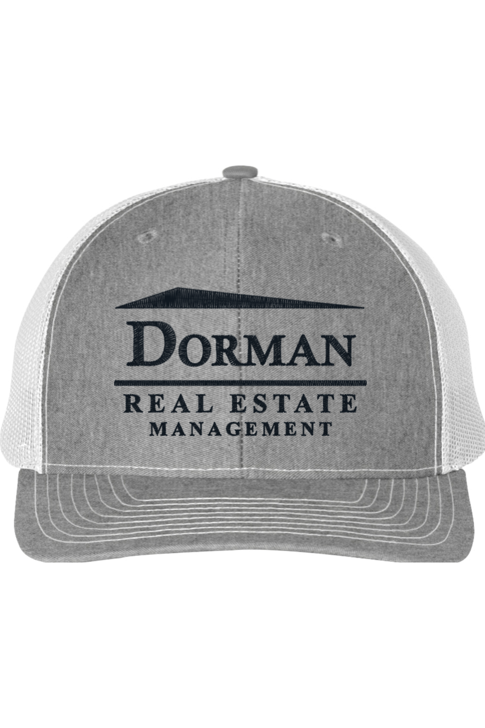 DRE Richardson Snapback Trucker Cap