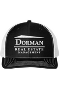 DRE Richardson Snapback Trucker Cap