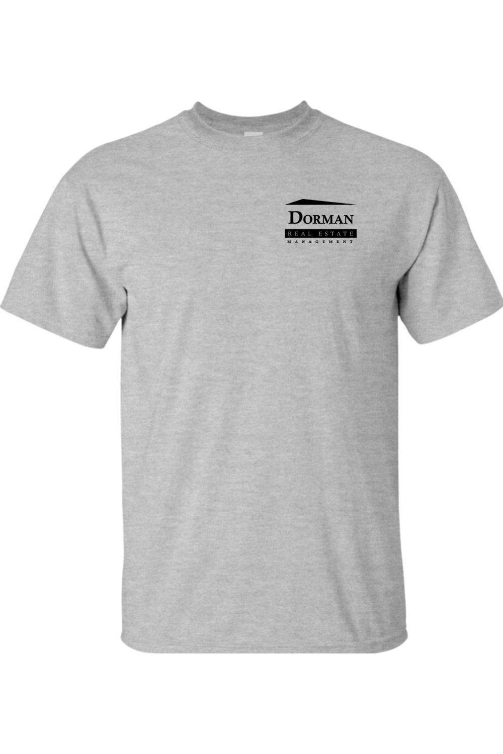 DRE Gildan Heavy Cotton T-Shirt v2