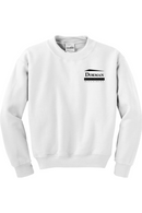 DRE Gildan - Youth Heavy Blend Crewneck Sweatshirt  v2