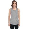 Women's Flowy Muscle Tank