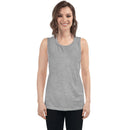 Women's Flowy Muscle Tank