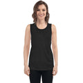 Women's Flowy Muscle Tank