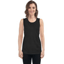 Women's Flowy Muscle Tank