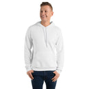 Sudadera unisex con capucha de polar