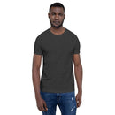 Camiseta unisex de brezo