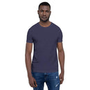 Camiseta unisex de brezo