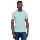 Camiseta unisex de brezo