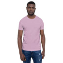 Camiseta unisex de brezo