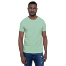 Camiseta unisex de brezo