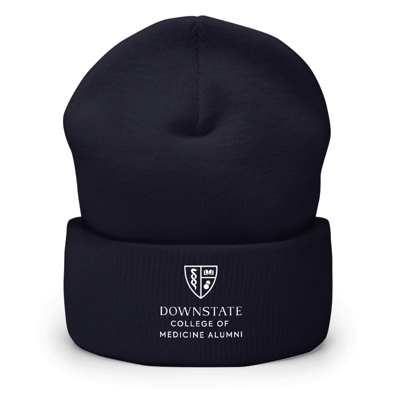 AACMSD Cuffed Beanie