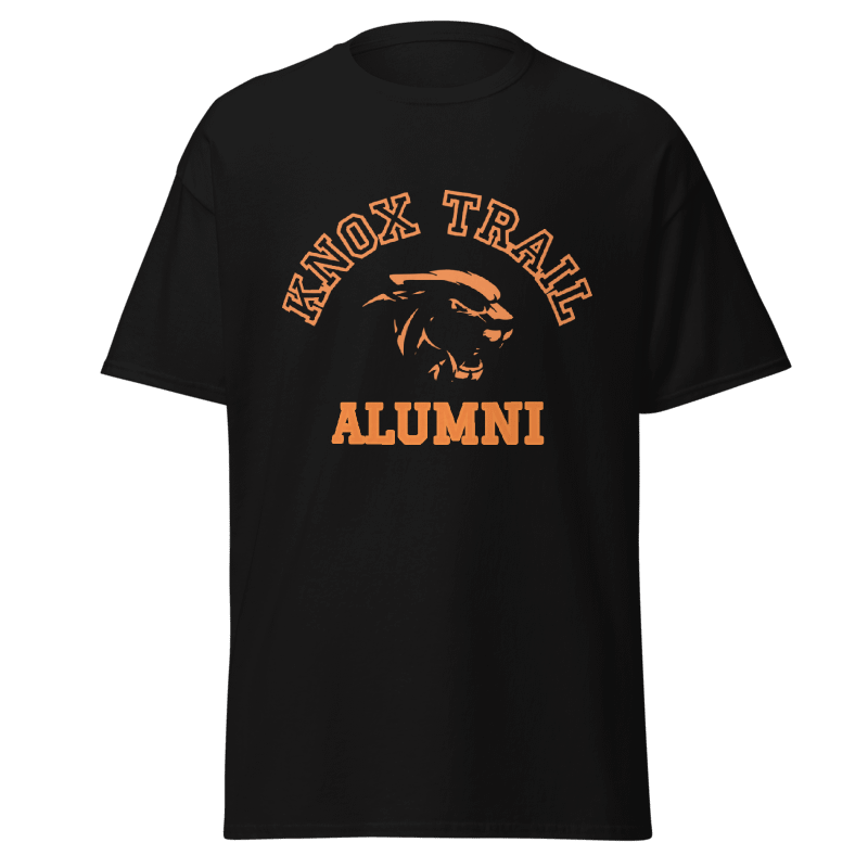 PAKT Unisex classic tee