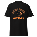 PAKT Unisex classic tee (CLUB SHIRT)