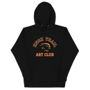 PAKT Unisex Hoodie (CLUB)