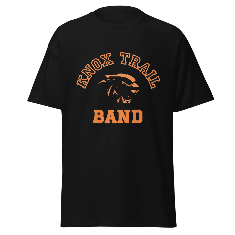 PAKT Unisex classic tee