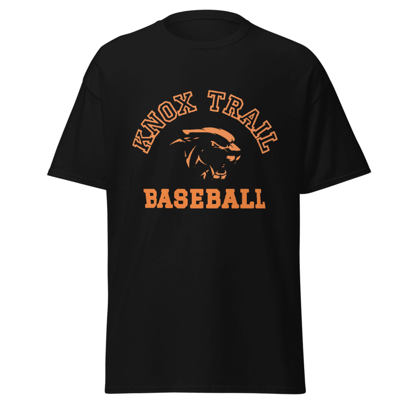 PAKT Unisex classic tee SPORTS