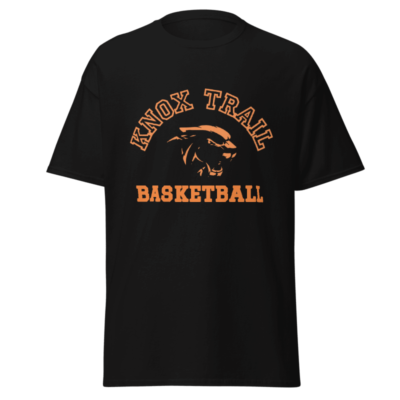 PAKT Unisex classic tee SPORTS