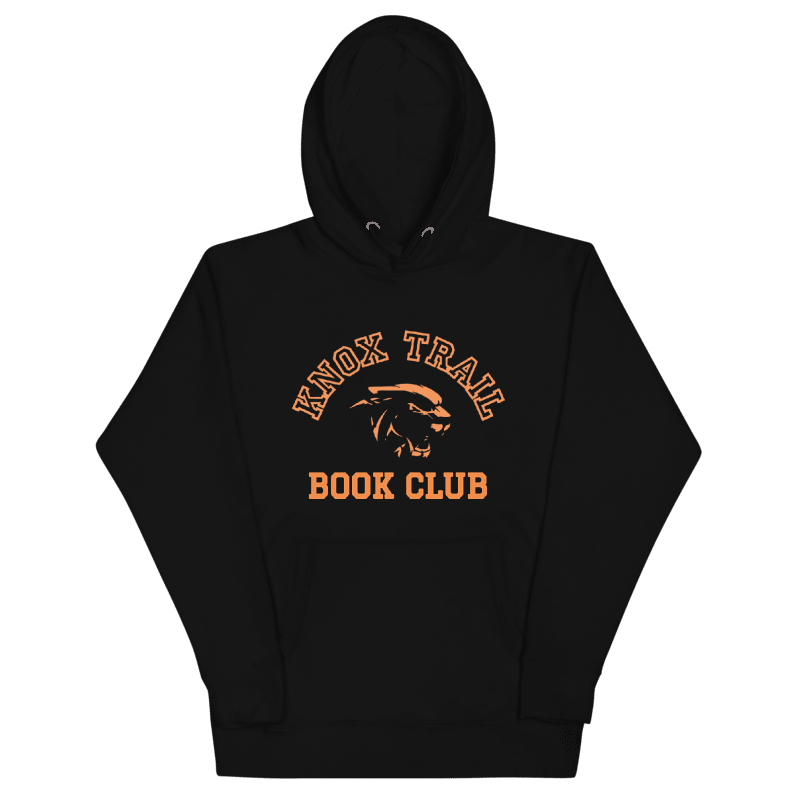PAKT Unisex Hoodie (CLUB)