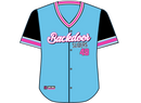 Backdoor Sliders Jersey