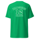 Badgers Elite Unisex classic tee (ELITE) Green