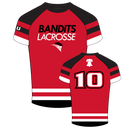 Diseño de camiseta Bandit de manga corta 