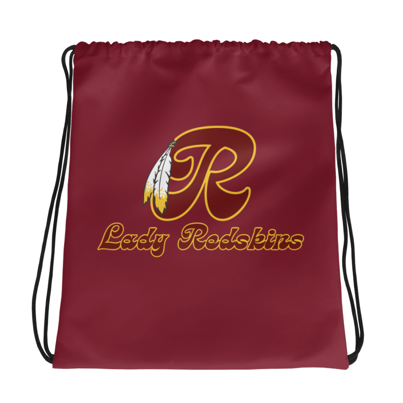 CGOP Drawstring bag