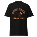 PAKT Unisex classic tee (CLUB SHIRT)