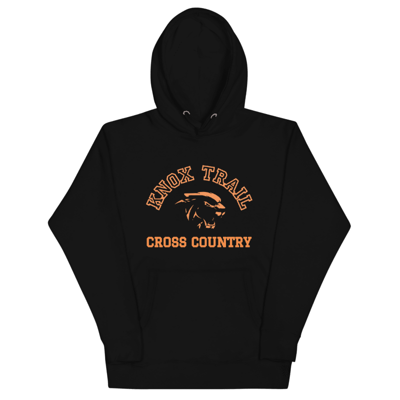 PAKT Unisex Hoodie SPORTS