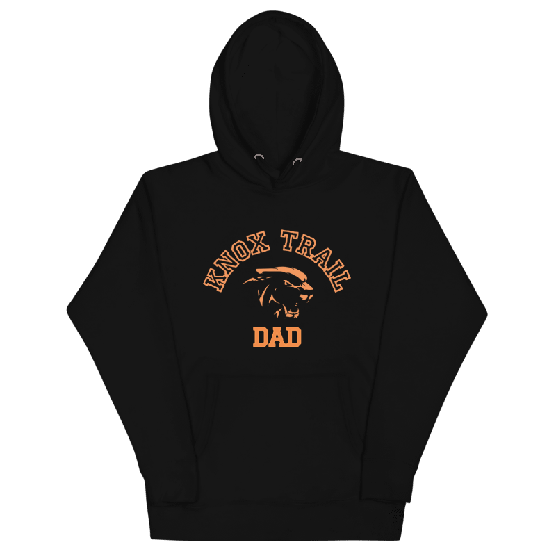 PAKT Unisex Hoodie