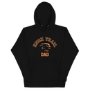 PAKT Unisex Hoodie