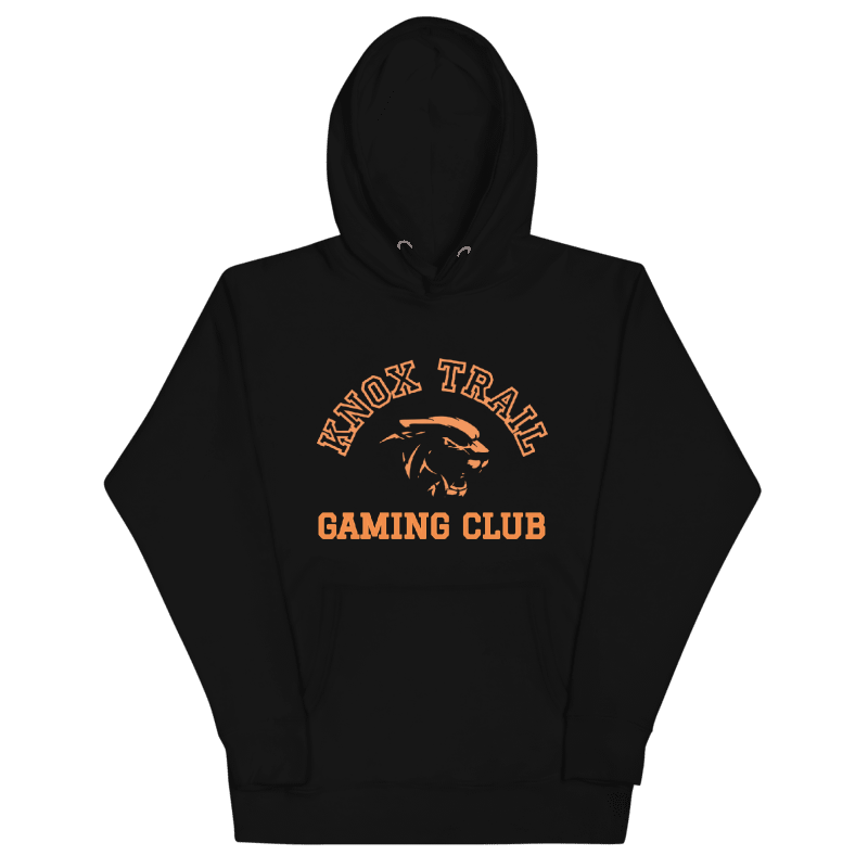 PAKT Unisex Hoodie (CLUB)