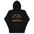 PAKT Unisex Hoodie (CLUB)